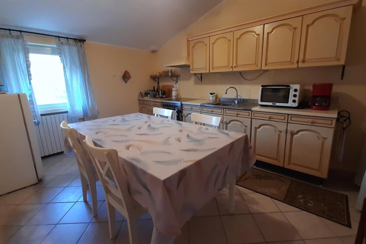 Casa Adriana Apartment Penne Ngoại thất bức ảnh