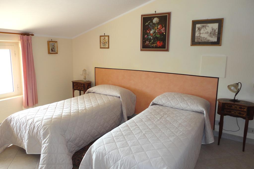 Casa Adriana Apartment Penne Ngoại thất bức ảnh